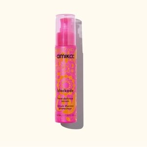 Amika Blockade Heat Defense NWB